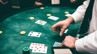 Analist Vrijwel Onbekwaamheid Speluitleg casino spellen | TOTO